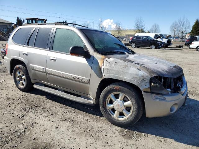 Zdjęcie 4 z aukcji – 2002 GMC ENVOY z VIN 1GKDT13S622179278