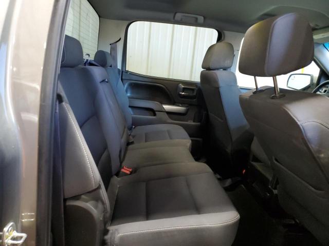 Photo 10 from auction – 2017 CHEVROLET SILVERADO with VIN 1GCUKREC2HF115128