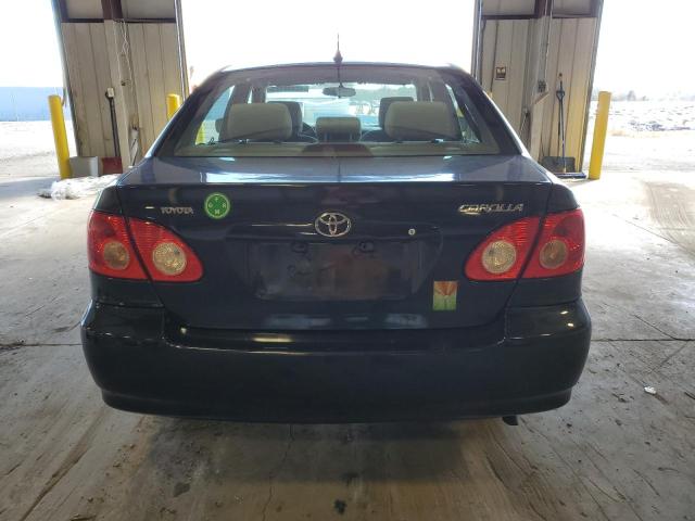 Photo 6 from auction – 2007 TOYOTA COROLLA CE with VIN 2T1BR30E47C807682