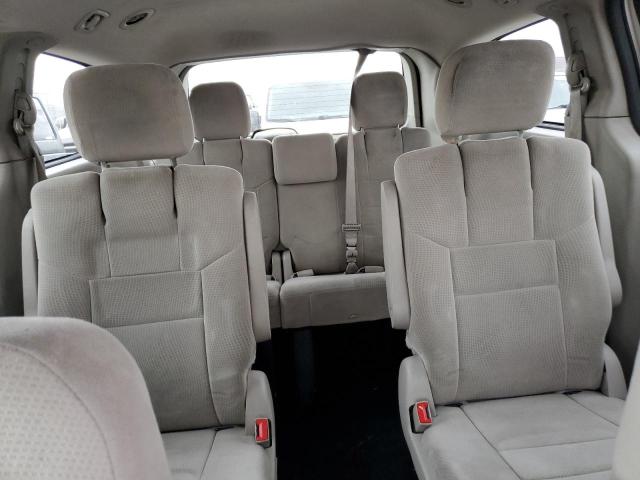 Photo 10 from auction – 2012 DODGE GRAND CARA with VIN 2C4RDGBG8CR419822