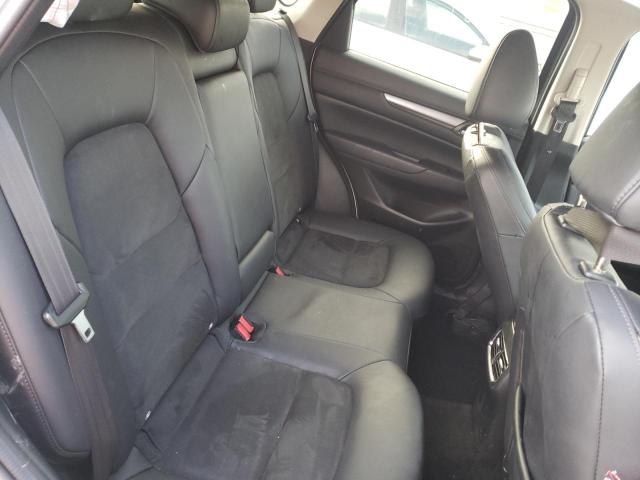 Photo 11 from auction – 2021 MAZDA CX-5 TOURI with VIN JM3KFACM0M1316906