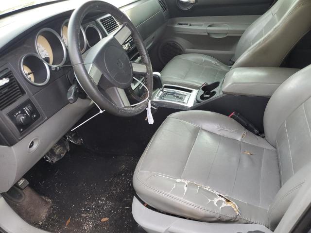 Photo 7 from auction – 2007 DODGE CHARGER R/ with VIN 2B3KA53H57H787054