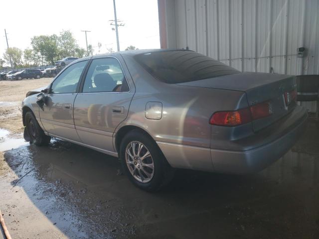 Photo 2 from auction – 2001 TOYOTA CAMRY LE with VIN JT2BF28K410292867