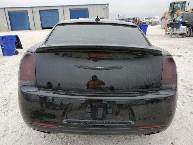 Photo 6 from auction – 2018 CHRYSLER 300 S with VIN 2C3CCABT8JH214706