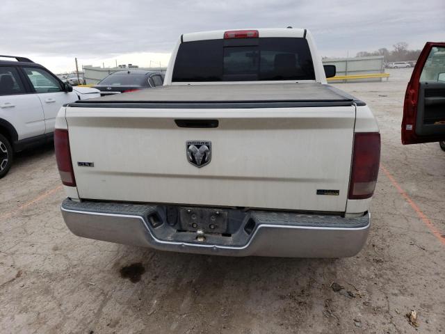Photo 6 from auction – 2009 DODGE RAM 1500 with VIN 1D3HB18P39S796000