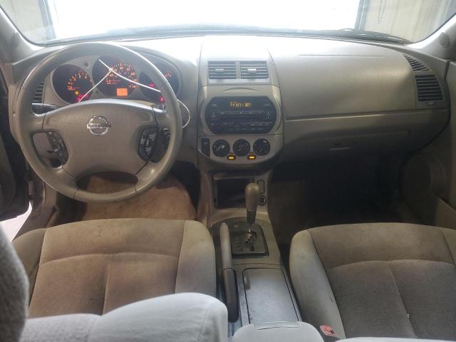 Photo 8 from auction – 2004 NISSAN ALTIMA BAS with VIN 1N4AL11D94C168264