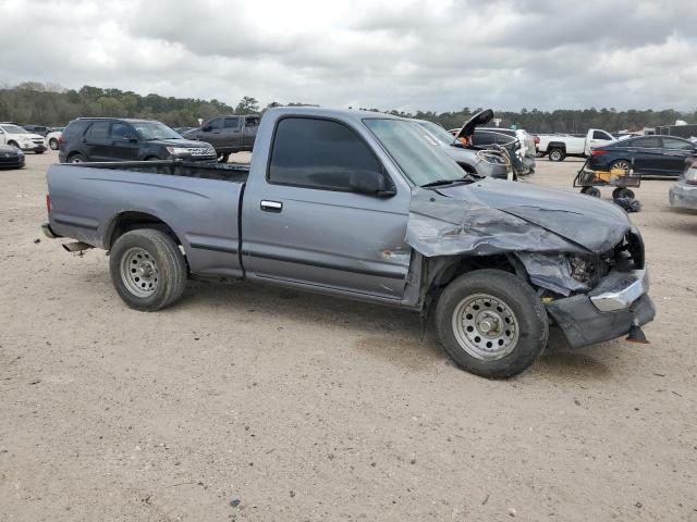 Photo 4 from auction – 1998 TOYOTA TACCOMA with VIN 4TANL42N6WZ041651