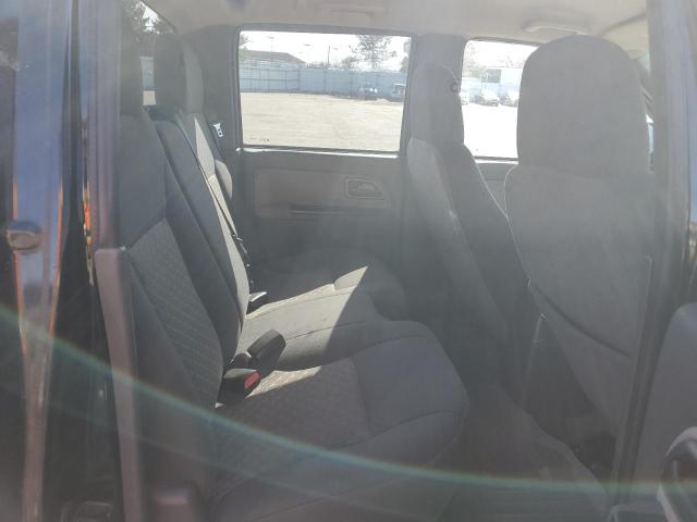 Photo 10 from auction – 2005 GMC CANYON with VIN 1GTDT136758198891