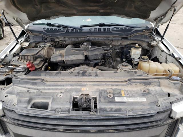 Photo 11 from auction – 2017 FORD F250 SUPER with VIN 1FT7W2A68HEC80664