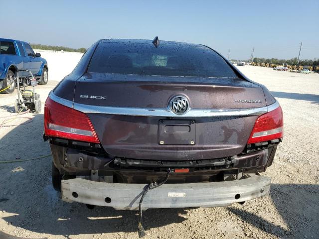 Photo 6 from auction – 2015 BUICK LACROSSE P with VIN 1G4GF5G33FF266432