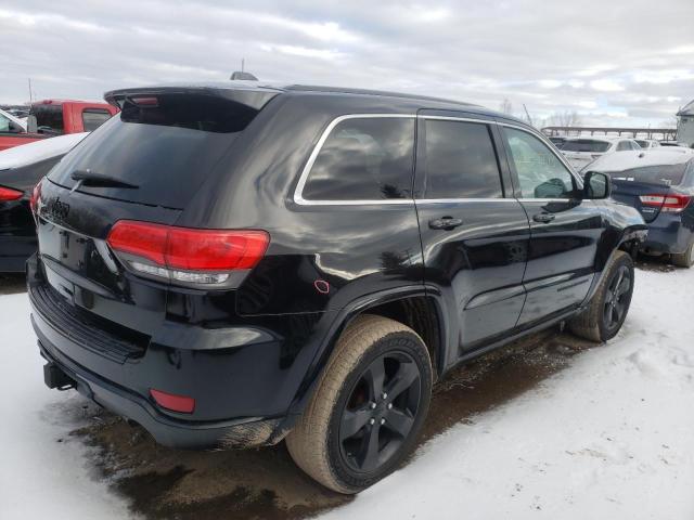 Photo 3 from auction – 2014 JEEP GRAND CHER with VIN 1C4RJFAG6EC570139