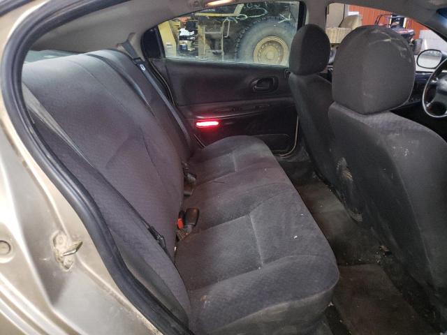 Photo 10 from auction – 2004 CHRYSLER INTREPID S with VIN 2C3HH46R04H656018