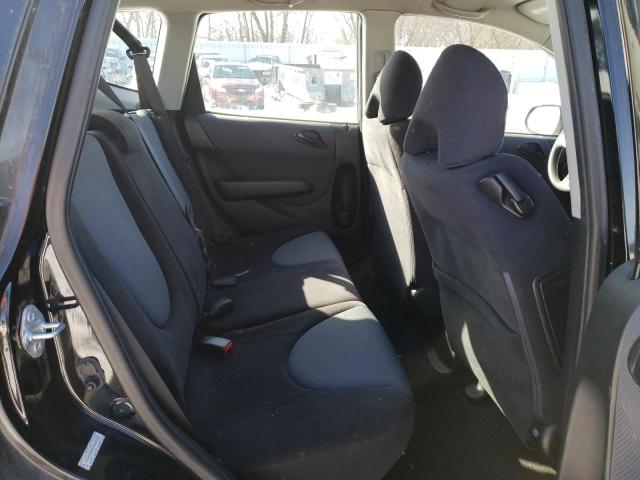 صورة رقم 10 من المزاد - 2007 HONDA FIT مع VIN JHMGD38457S050157