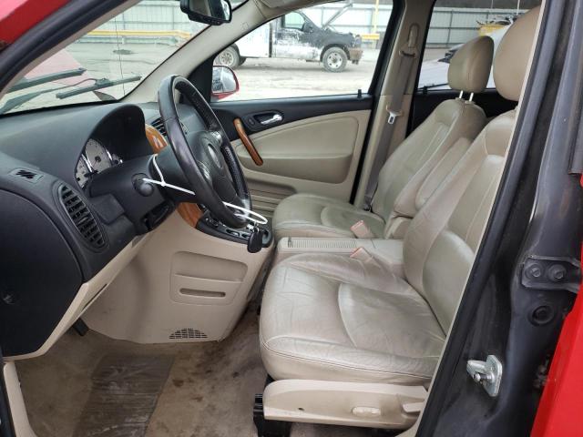 Photo 7 from auction – 2006 SATURN VUE with VIN 5GZCZ53406S828009