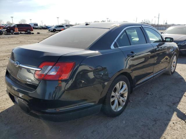Photo 3 from auction – 2011 FORD TAURUS SEL with VIN 1FAHP2EW2BG138159