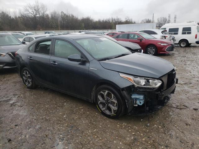 Photo 4 from auction – 2019 KIA FORTE FE with VIN 3KPF24AD6KE083439