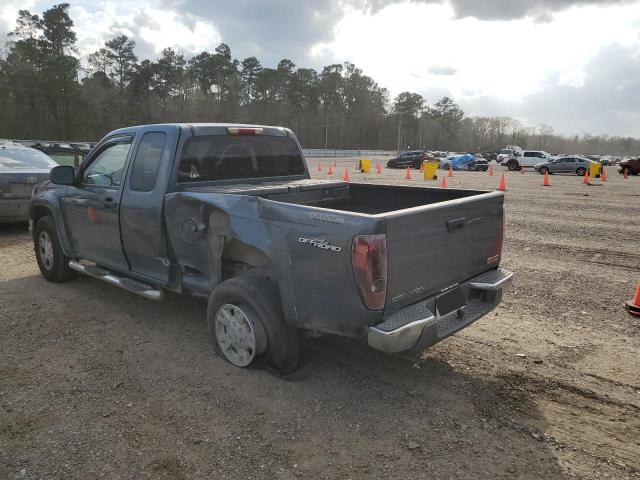 Photo 2 from auction – 2006 GMC CANYON with VIN 1GTDS198968158227