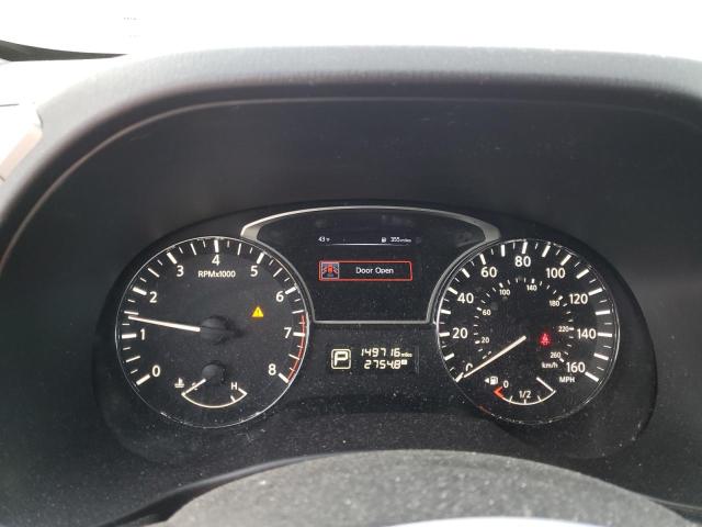 Photo 9 from auction – 2015 NISSAN PATHFINDER with VIN 5N1AR2MN0FC716959
