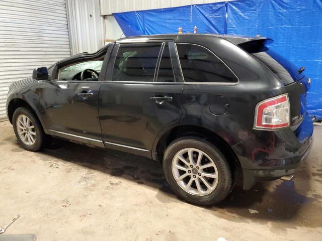 Photo 2 from auction – 2010 FORD EDGE SEL with VIN 2FMDK3JC8ABA83078
