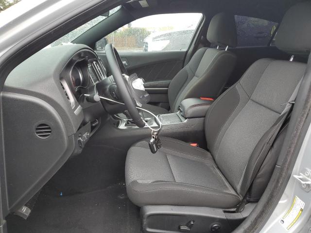 Photo 7 from auction – 2021 DODGE CHARGER SX with VIN 2C3CDXBG2MH678968