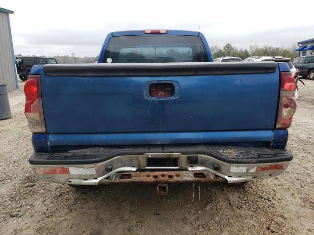 Photo 6 from auction – 2003 CHEVROLET SILVERADO with VIN 1GCEK14V03Z318549