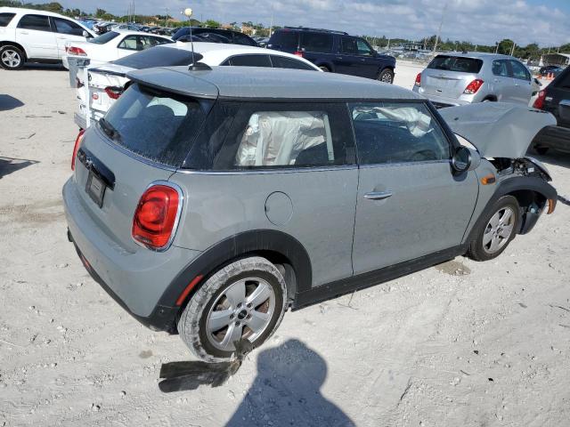 Photo 3 from auction – 2019 MINI COOPER with VIN WMWXP5C50K2H95346