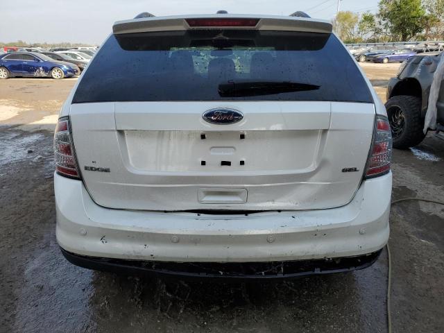 Photo 6 from auction – 2010 FORD EDGE SEL with VIN 2FMDK3JC8ABA45821