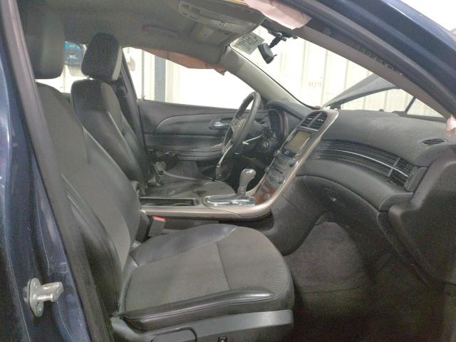 Photo 7 from auction – 2013 CHEVROLET MALIBU 1LT with VIN 1G11C5SA9DF246796