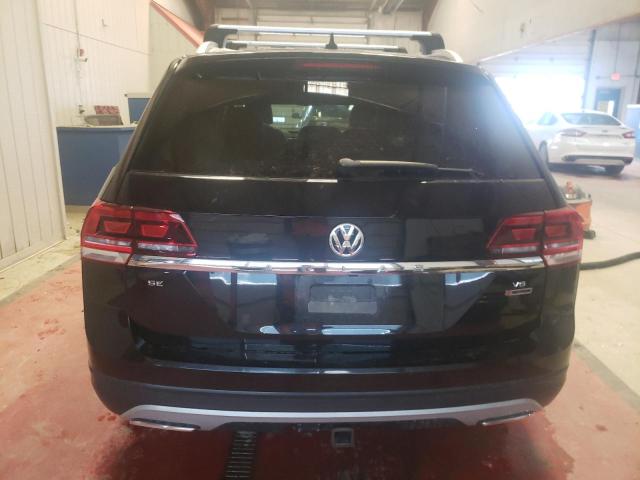 Photo 6 from auction – 2019 VOLKSWAGEN ATLAS SE with VIN 1V2UR2CA2KC537024