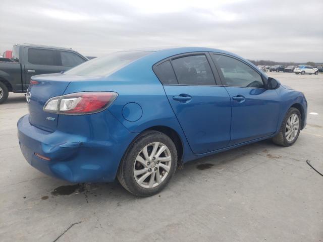 Photo 3 from auction – 2012 MAZDA 3 I with VIN JM1BL1V71C1534831