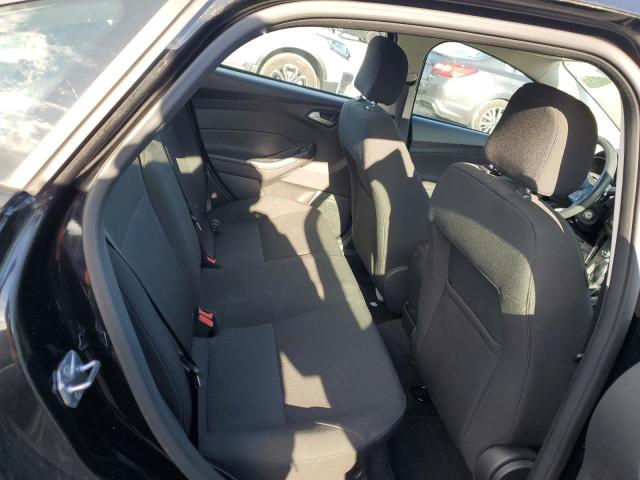 Photo 10 from auction – 2016 FORD FOCUS SE with VIN 1FADP3F27GL350022
