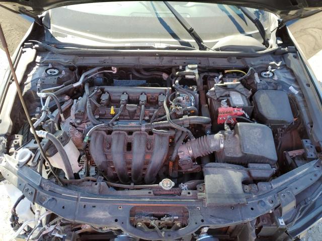 Photo 11 from auction – 2021 MAZDA 3 PREFERRE with VIN 3MZBPACL1MM201227