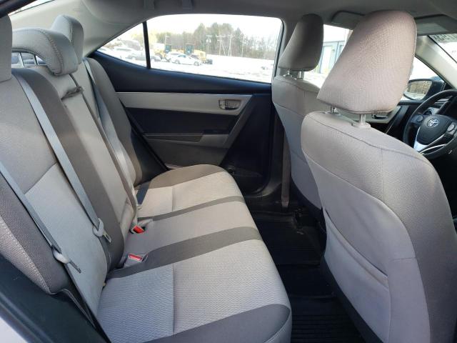 Photo 10 from auction – 2019 TOYOTA COROLLA L with VIN 2T1BURHE9KC198894