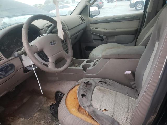 Photo 8 from auction – 2003 FORD EXPLORER E with VIN 1FMZU64W43UB94439