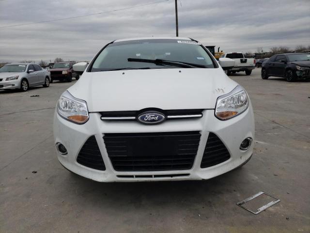 Photo 5 from auction – 2012 FORD FOCUS SE with VIN 1FAHP3K20CL366144