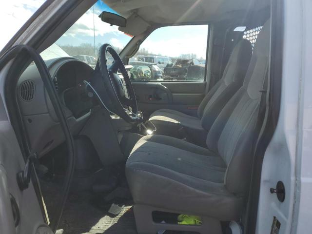 Photo 7 from auction – 2005 CHEVROLET ASTRO with VIN 1GCDM19X75B134155