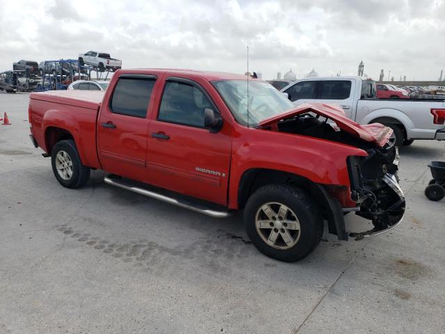 Photo 4 from auction – 2008 GMC SIERRA C15 with VIN 2GTEC13J381331212
