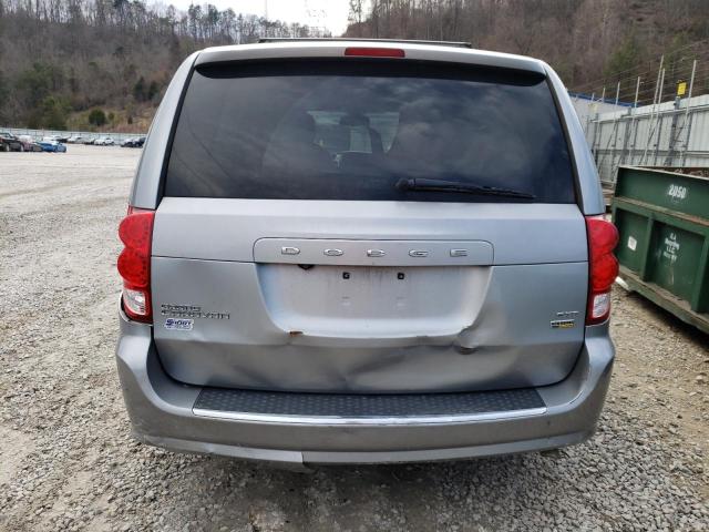 Photo 6 from auction – 2019 DODGE GRAND CARA with VIN 2C4RDGCG3KR545390