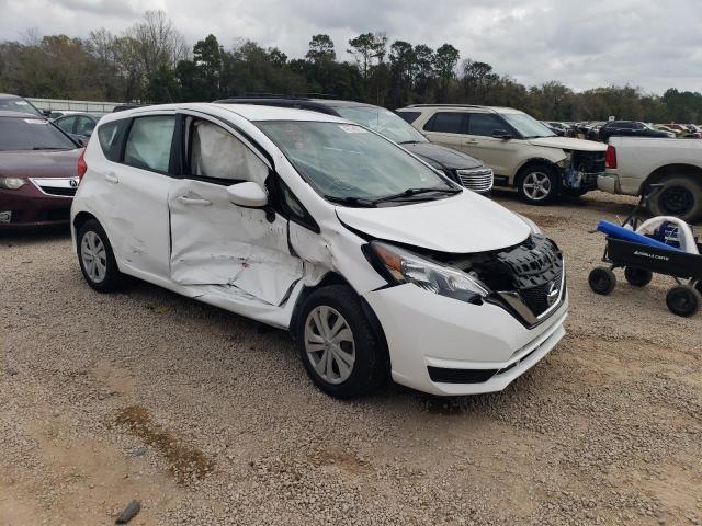 Photo 4 from auction – 2017 NISSAN VERSA NOTE with VIN 3N1CE2CP2HL376221