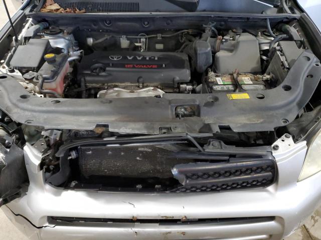 Photo 12 from auction – 2008 TOYOTA RAV4 with VIN JTMBD33VX85206964