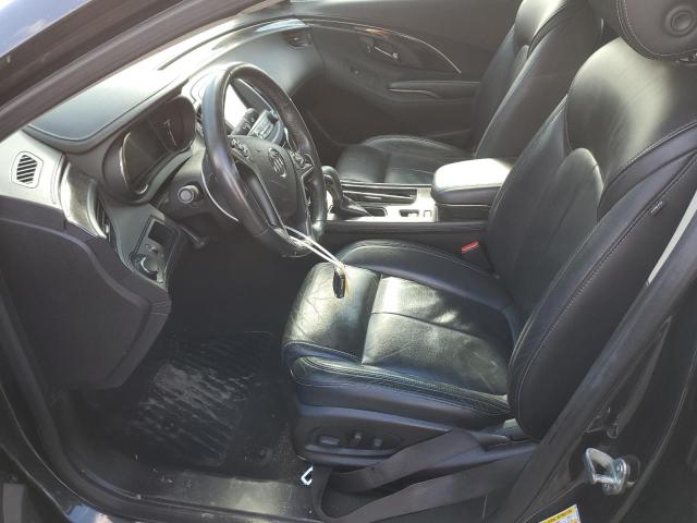 Photo 7 from auction – 2015 BUICK LACROSSE with VIN 1G4GB5G30FF111252