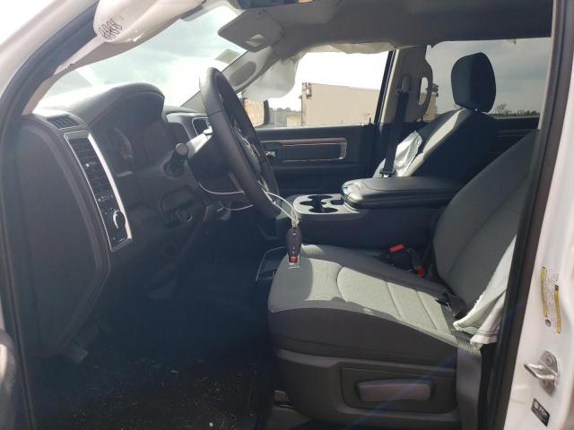 Photo 7 from auction – 2022 RAM 1500 CLASS with VIN 1C6RR6LG3NS234919