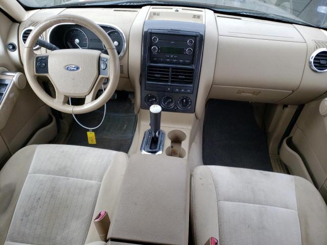 Photo 8 from auction – 2008 FORD EXPLORER X with VIN 1FMEU73E28UA72750