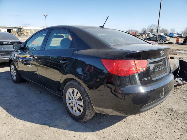 Photo 2 from auction – 2012 KIA FORTE EX with VIN KNAFU4A23C5540677