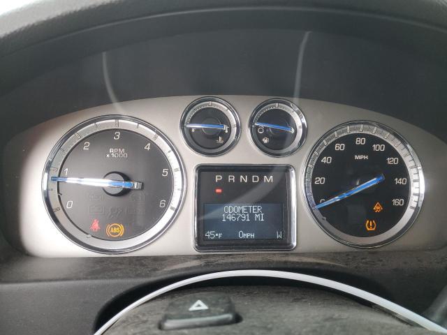 Zdjęcie 9 z aukcji – 2011 CADILLAC ESCALADE E z VIN 3GYT4NEF5BG235806