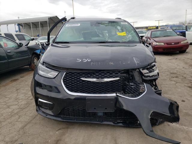 Photo 5 from auction – 2021 CHRYSLER PACIFICA T with VIN 2C4RC1FG3MR571972