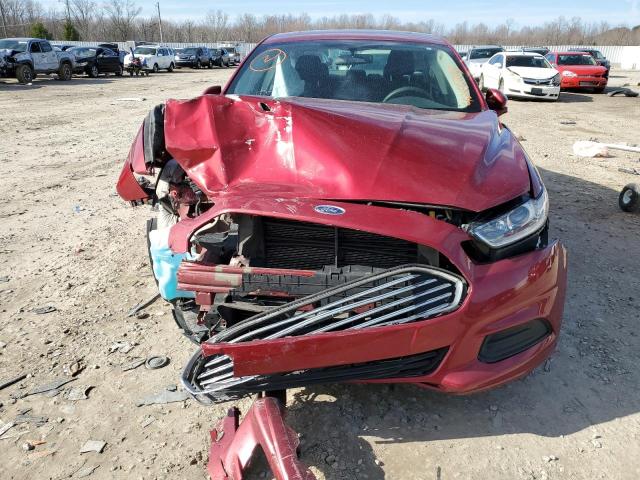 Photo 5 from auction – 2015 FORD FUSION SE with VIN 3FA6P0H79FR179922
