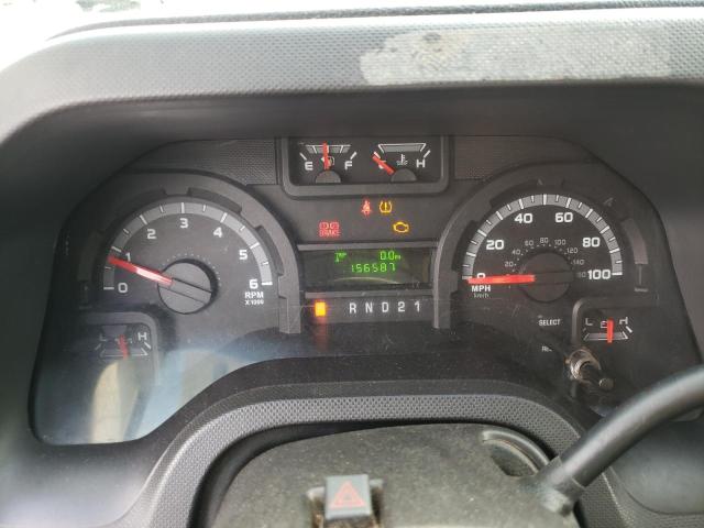 Photo 9 from auction – 2011 FORD ECONOLINE with VIN 1FTSS3EL8BDA00203