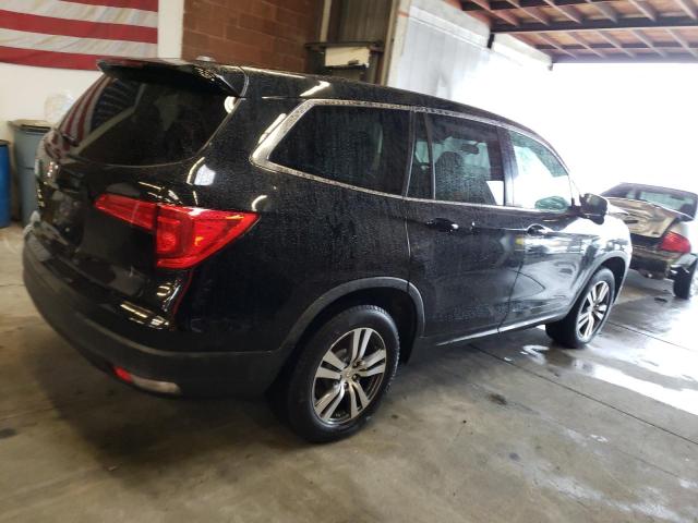 Photo 3 from auction – 2017 HONDA PILOT EX with VIN 5FNYF5H34HB029897