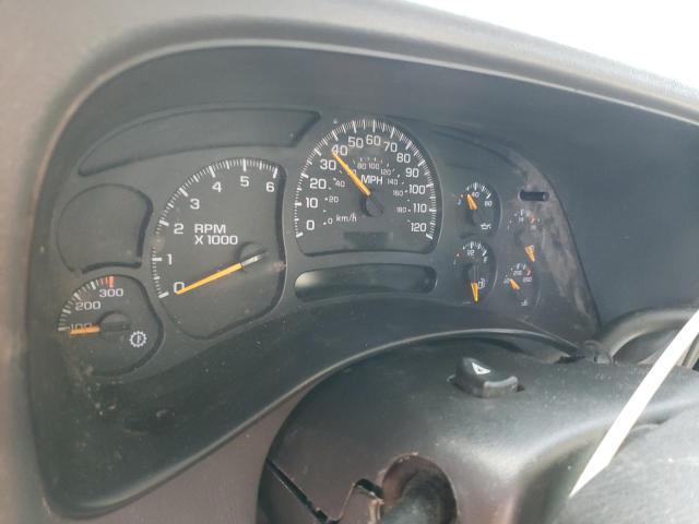 Photo 9 from auction – 2005 GMC SIERRA K25 with VIN 1GTHK29U55E108610